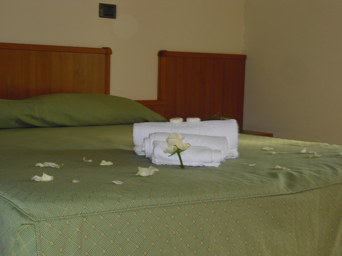 La Collinetta Sas Hotell Montazzoli Eksteriør bilde